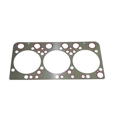 Imagem de Junta Cabecote Motor Com Aneis Para Scania Hw111 112 113