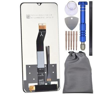 Imagem de Tela LCD IPS para Xiaomi Redmi A3 23129RN51X 6.71