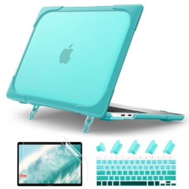 Imagem de Capa Batianda Heavy Duty para MacBook Air 13" 2020 com Touch ID