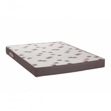 Imagem de Colchão Light D28 – Queen Size (158x198x14) - Ortobom
