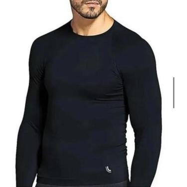 Imagem de Camisa Térmica Lupo Manga Longa 70045-Masculino