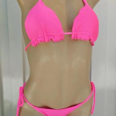 Imagem de Produto de praia - Lá Femmer moda intima , Vermelho, G
