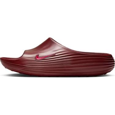 Imagem de Nike Sapato aquático masculino Reactx Rejuven8, Team Red Team Red Team Red, 36