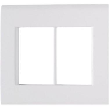 Imagem de Placa 6 postos 4x4 liz 57106031 tramontina