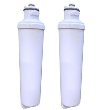 Imagem de 2 Refil Filtro Para Purificador Electrolux Pe11x Pe11b Pa21g