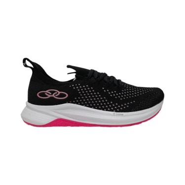 Imagem de Tênis Olympikus Feminino Essential 2 Caminhada Corrida-Feminino