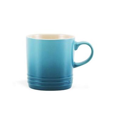 Imagem de Caneca de Espresso Azul Caribe Le Creuset
