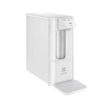 Imagem de Purificador de Água Electrolux PURE4X PE12B Bivolt - Branco branco / Bivolt