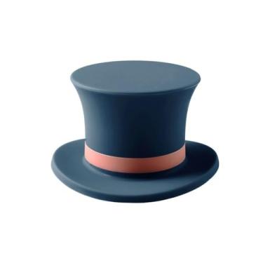 Imagem de Conjunto de tampa de garrafa de silicone, vedação a vácuo reutilizável para vinho, azeite de oliva e garrafas de água, pode ser lavada na lava-louças de grau alimentício, cores sortidas