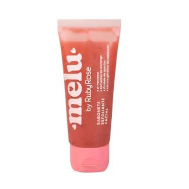 Imagem de Sabonete Facial Esfoliante Morango