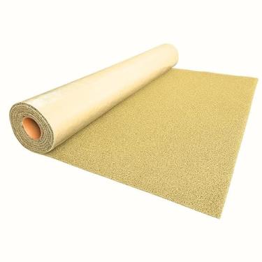 Imagem de Capacho vinílico | 120 x 120 cm | Tapete retém sujeira