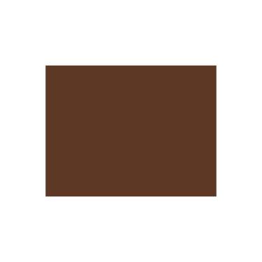 Imagem de Placas EVA 40x47: 10 folhas - Material flexível e colorido