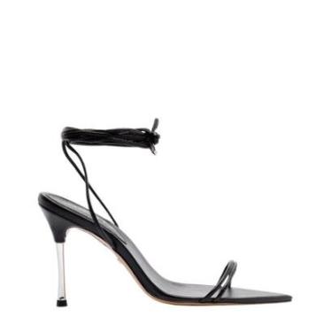 Imagem de Sandália Arezzo + Tig Tiras com Amarração-Feminino