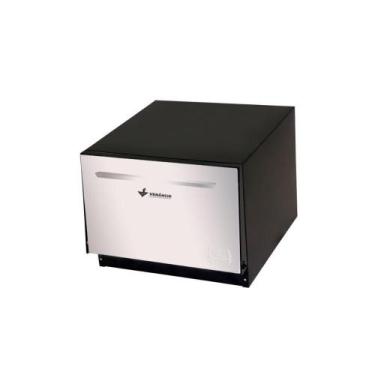 Imagem de Forno Gás Industrial Modelo 60 F60i Porta Inox Para Fogão Extra - Venâ