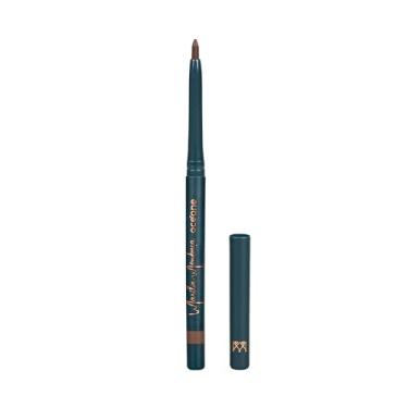 Imagem de Océane Lápis de Olhos Retrátil Marrom Escuro Marília Mendonça By Océane - Eyeliner Dark Brown 1,2g