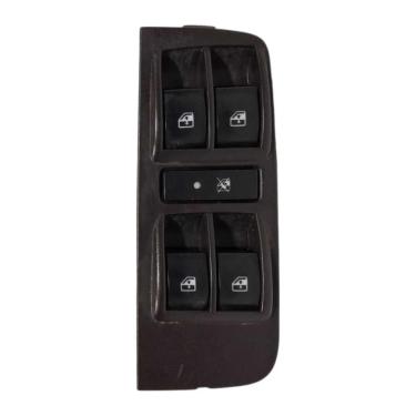 Imagem de Botão Comando Vidro Elétrico Fiat Siena 2012/2021 735335235