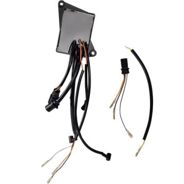 Imagem de Pacote de energia externa de reparo de barco para motor de popa Johnson Evinrude CDI 25-70HP (25, 40, 50, 60, 65 e 70HP) CA