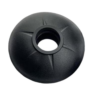 Imagem de kowaku Cesto Protetor Redondo para Bastões de Trekking, Ideal para Montanhismo E Caminhadas Ao Ar Livre.