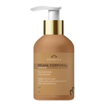 Imagem de Bruma Corporal - Hidratante e Autobronzeadora 200g