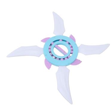 Imagem de Generic Conjunto de Brinquedos de Discos Voadores de LED Interativos Iluminados para Brincadeiras Noturnas, Ideal para Crianças de 5 a 10 Anos, Aderência Antiderrapante e Construção Segura, Diâmetro