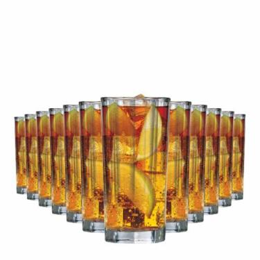 Imagem de Jogo de Copos de Vidro Octon para Água e Suco 300ml,12pcs Ruvolo