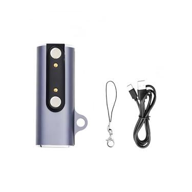 Imagem de Carregador universal magnético para relógio inteligente, USB tipo C para Pitch 7,62 mm, adaptador de 2 pinos, cabo de carregamento de substituição compatível com todos os relógios inteligentes de 2