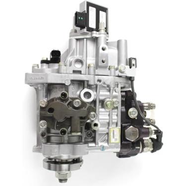 Imagem de Bomba de injeção de combustível original X7 72993251440 729932-51440 compatível com motor diesel Yanmar 4TNV94L 4TNV94L-ZWHB