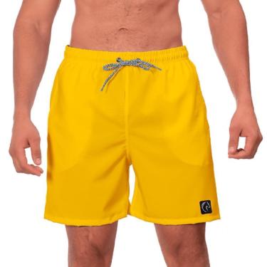 Imagem de Short Praia Masculino W2 Estampado Academia Caminhada Corrida Qualidade-Masculino