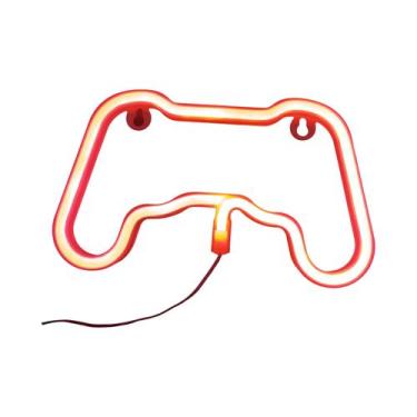 Imagem de Luz LED Neon De Halloween, Luz Decorativa De Atmosfera De Horror Para 