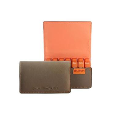 Imagem de Porta-comprimidos Pilbox mini