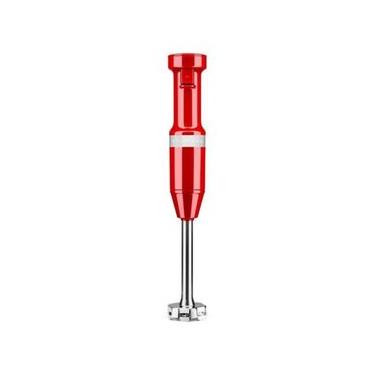 Imagem de Mixer em Inox 110V KitchenAid Vermelho