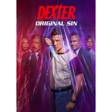 Imagem de Dexter: Original Sin [DVD]