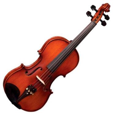 Imagem de Violino Eagle VE244 4/4 Envelhecido