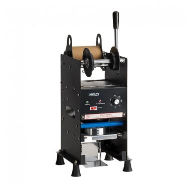 Imagem de Seladora de Copos Semiautomática Galaxy CSM-B9 90-95 mm 110V