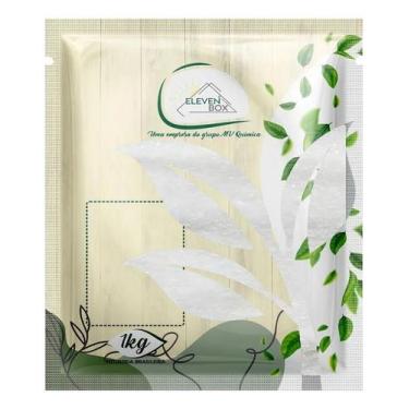 Imagem de 1kg Eritritol Cristal  Elevenbox - Eleven Box