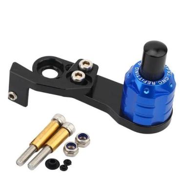 Imagem de Botão Limitador De Freio De Mão Para Motocicleta Honda NS150XC LA NWG 