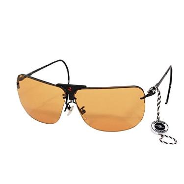 Imagem de Óculos de proteção Radians RSG-3LK Shotgunner, kit com 3 lentes
