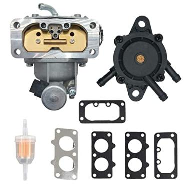 Imagem de Carburador Partman adequado para Kawasaki 15004-7029 15004-0760,15004-1008 FH680V FH721V FH751V FH601 FH641V FH661V FX801V FX850V