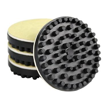 Imagem de Kokiya Pés de Isolamento de Toca-discos para Alto-falantes de Toca-discos