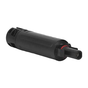 Imagem de Caixa de Isolamento de Conexão de Crimpagem de Fusível de Painel Solar DC 1000V Ramal de Alta Potência Suporte de Fusível Solar para Interior Ao Ar Livre para PPO (15A)