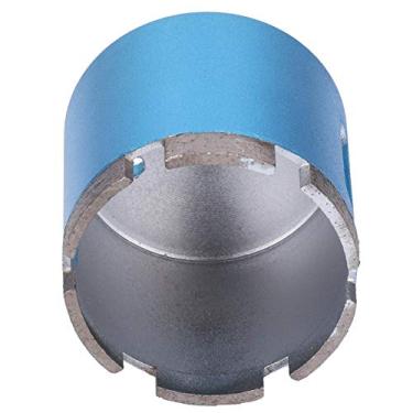 Imagem de Brocas de Diamante, Broca de Diamante, Broca de Núcleo Oco, Broca de Diamante, Serra de Furo, Conjunto de Ferramenta de Corte para Mármore, Concreto, Pedra Artificial, Granito (60mm)