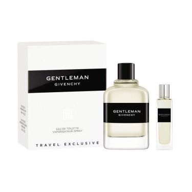 Imagem de Kit Gentleman Eau De Toilette 100Ml + 15Ml Givenchy Perfume