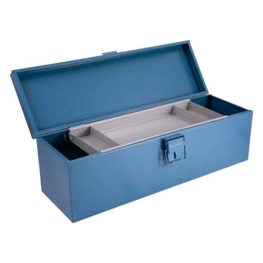 Imagem de Bau para Ferramentas com 1 Bandeja - Marcon 650