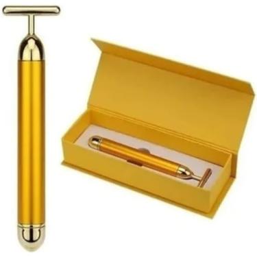 Imagem de Massageador Harmonização Facial Energy Vibrata