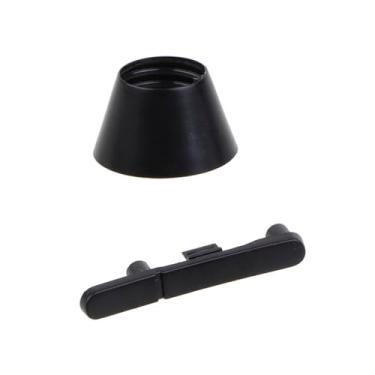 Imagem de Chave de botão de caneta durável com porca de caneta de substituição para caneta 2 KP-504e 503e Pen Display Chave de botão de caneta segura e confiável