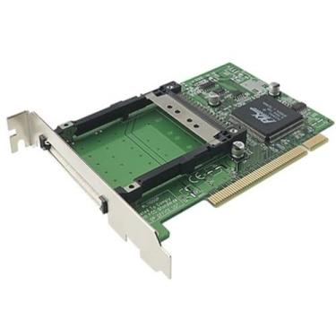 Imagem de Belkin Adaptador de rede PCI para desktop sem fio F5D6000