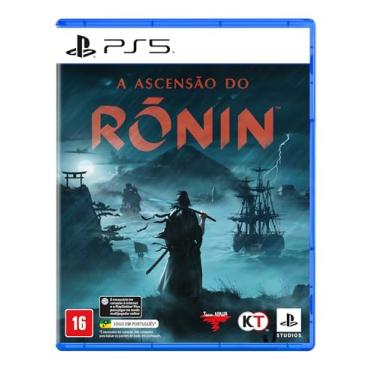 Imagem de A ascensão do Ronin™