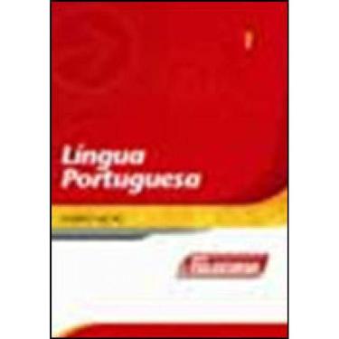 Imagem de Lingua Portuguesa Dvd 5 - Novo Telecurso Ensino Medio - Aulas 21 A 25