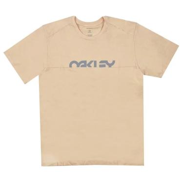 Imagem de Camiseta Oakley B1B Oversized SM23 Masculina-Masculino