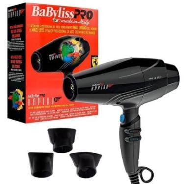 Imagem de Secador BabyLiss Pro Rapido-Unissex
